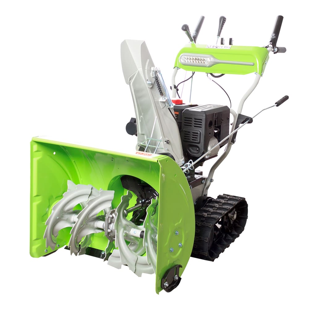 Купить Снегоуборщик REDVERG RD-SB61/9TE в Москве фото2