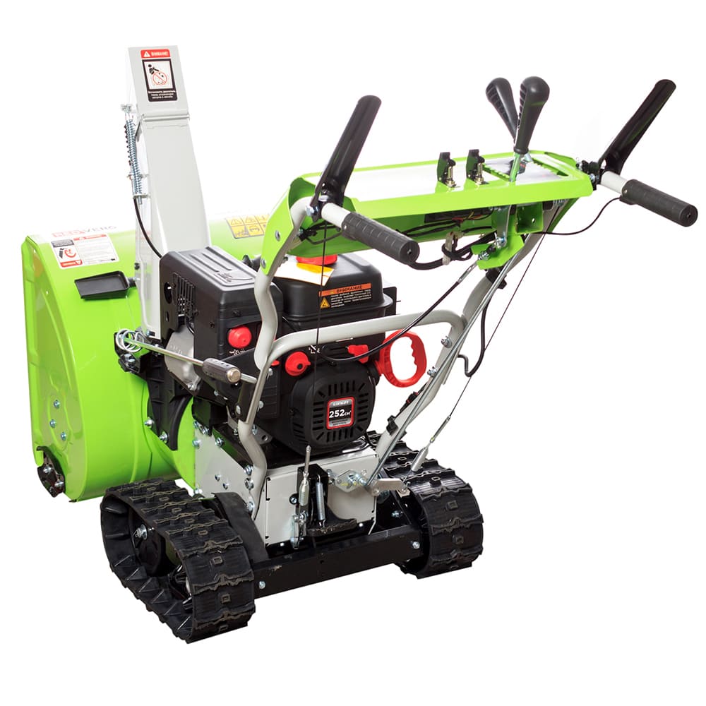 Купить Снегоуборщик REDVERG RD-SB61/9TE в Москве фото3