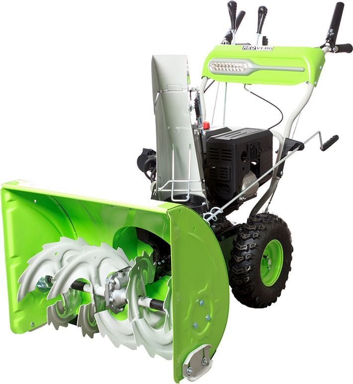 Купить Снегоуборщик REDVERG RD-SB66/9E в Москве