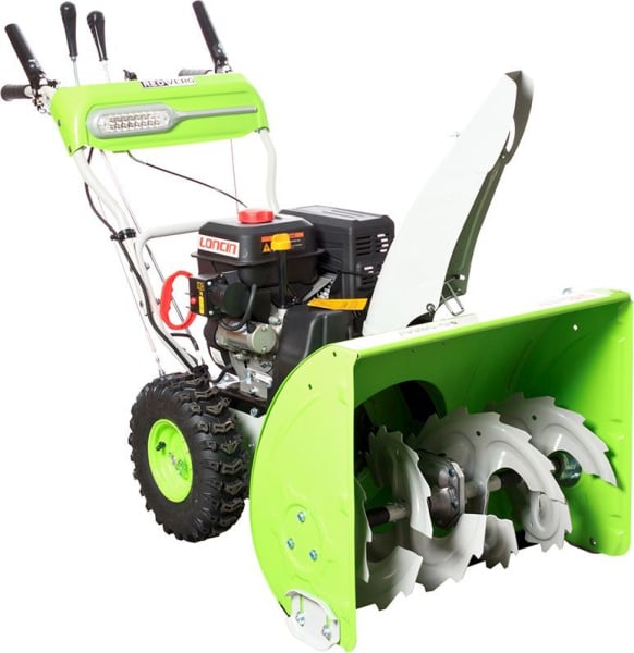 Купить Снегоуборщик REDVERG RD-SB66/9E в Москве фото5