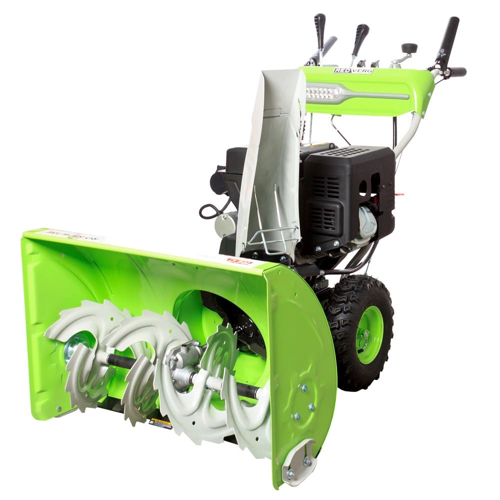 Купить Снегоуборщик REDVERG RD-SB76/13E в Москве