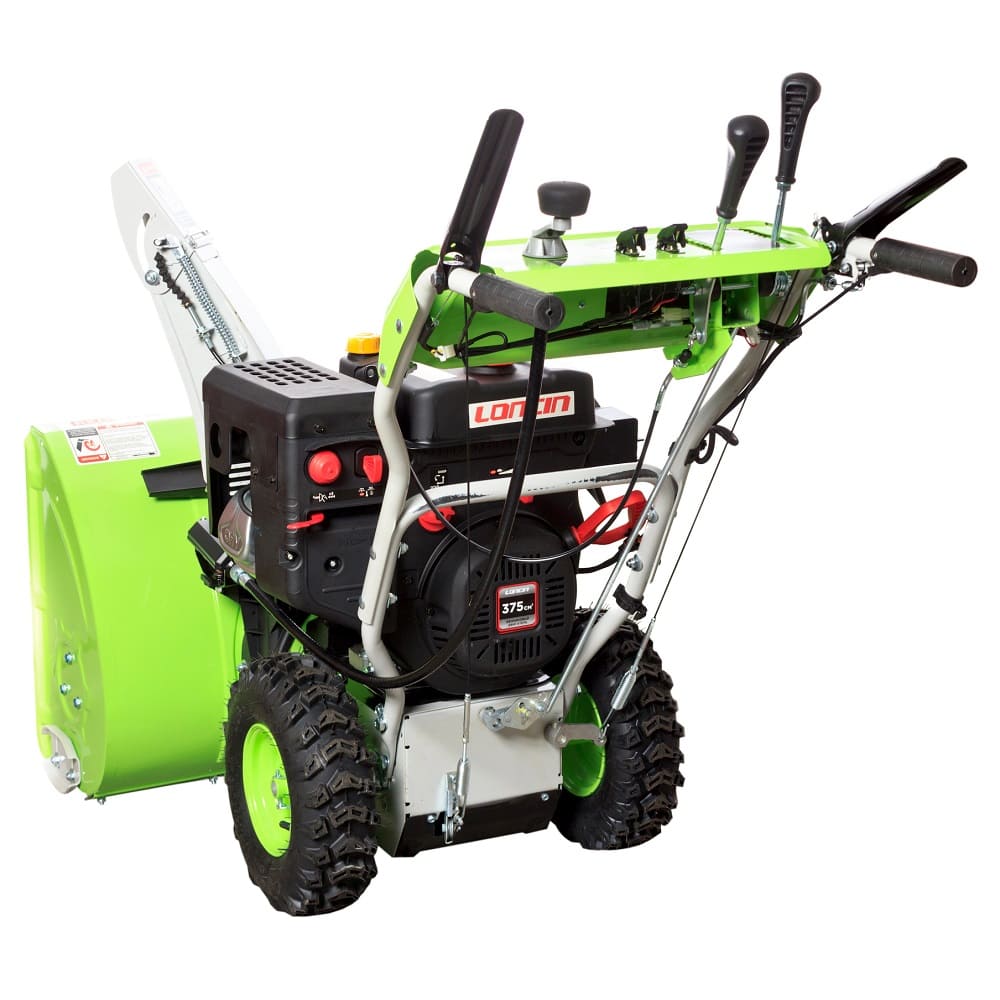 Купить Снегоуборщик REDVERG RD-SB76/13E в Москве фото2