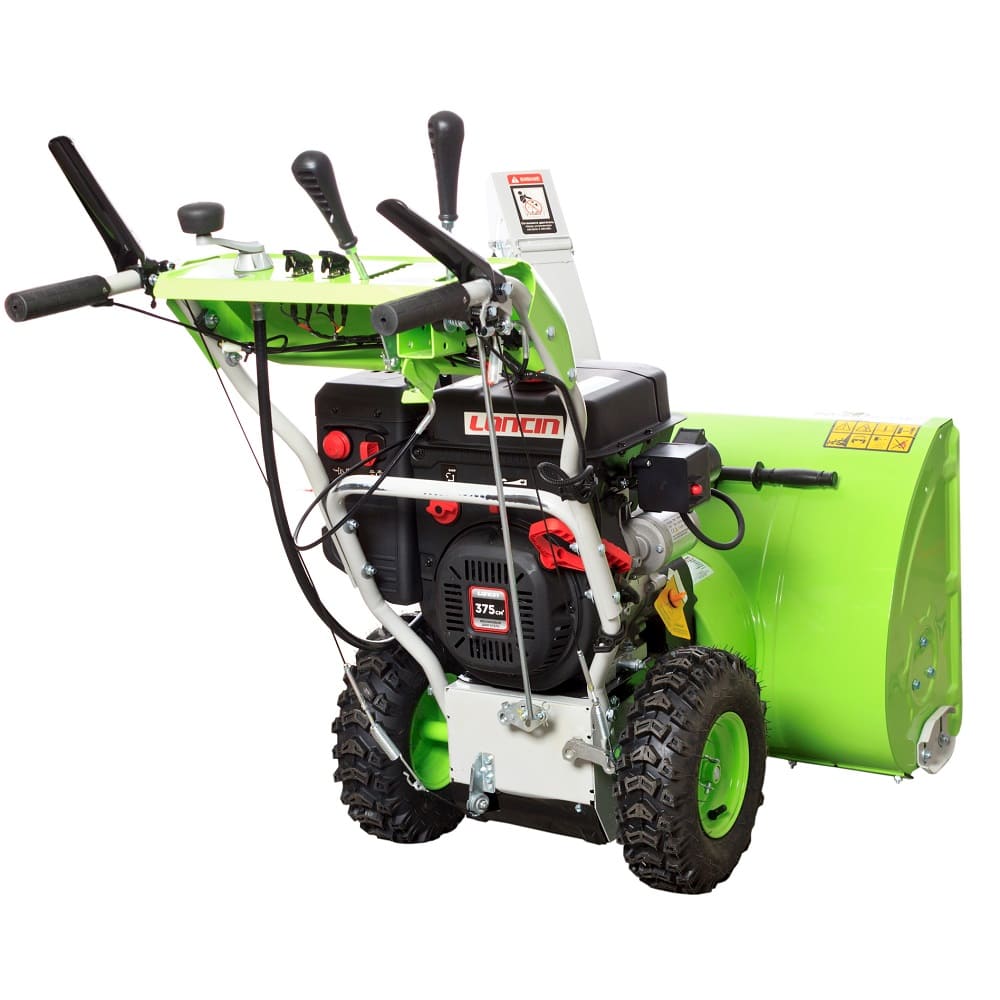 Купить Снегоуборщик REDVERG RD-SB76/13E в Москве фото3