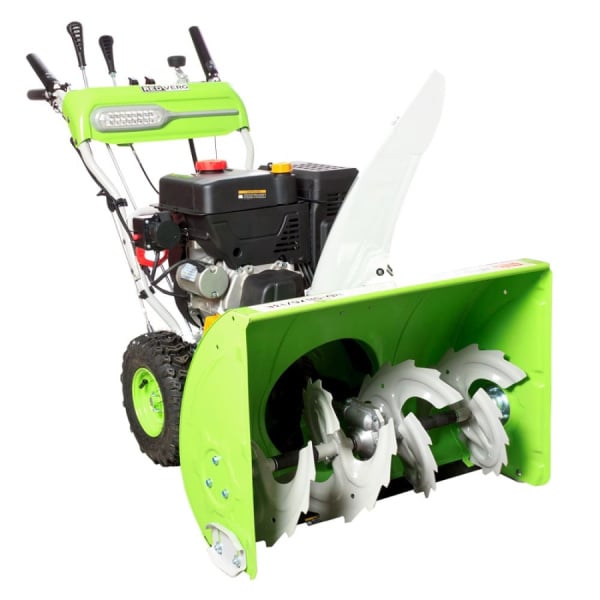 Купить Снегоуборщик REDVERG RD-SB76/13E в Москве фото4