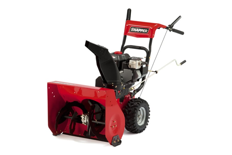 Купить Cнегоуборщик SNAPPER H924RX в Москве