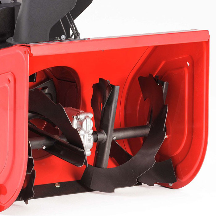 Купить Cнегоуборщик SNAPPER SNH4.2E в Москве фото6