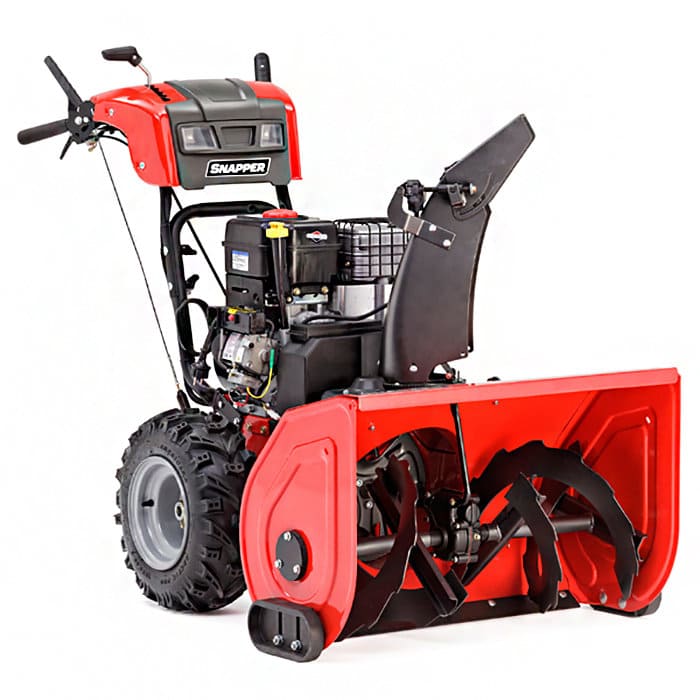 Купить Cнегоуборщик SNAPPER SNH1730SE в Москве