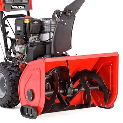 Купить Cнегоуборщик SNAPPER SNH1730SE в Москве фото5