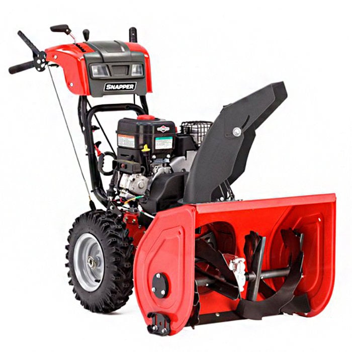 Купить Cнегоуборщик SNAPPER SNP2132SE в Москве