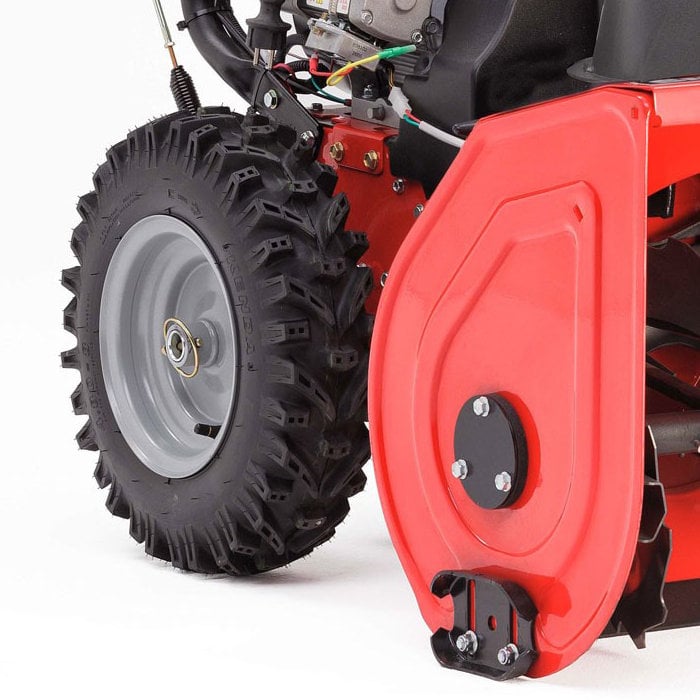 Купить Cнегоуборщик SNAPPER SNP2132SE в Москве фото2