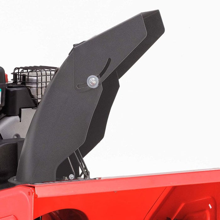 Купить Cнегоуборщик SNAPPER SNP2132SE в Москве фото4