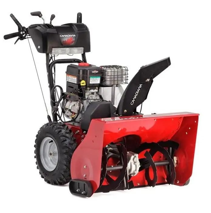 Купить Снегоуборщик CANADIANA CM741450H в Москве