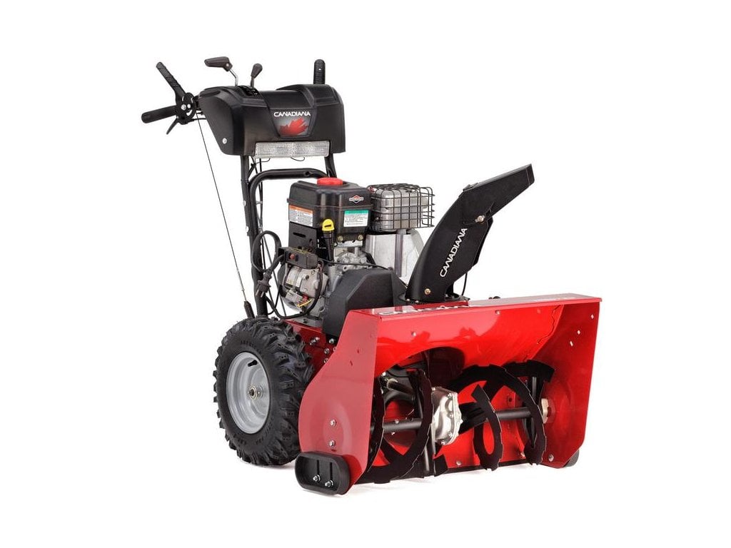 Купить Снегоуборщик CANADIANA CM741450SE в Москве