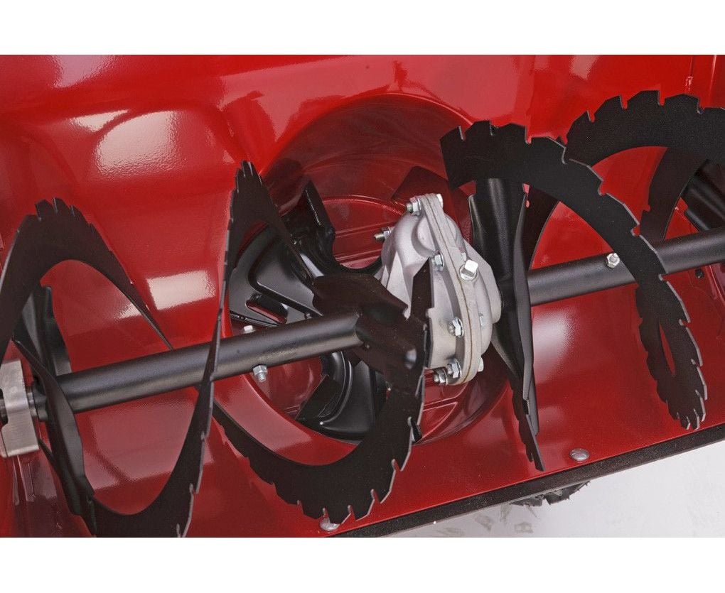 Купить Снегоуборщик CANADIANA CM741450SE в Москве фото4