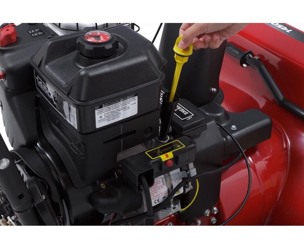 Купить Снегоуборщик CANADIANA CM741450SE в Москве фото5