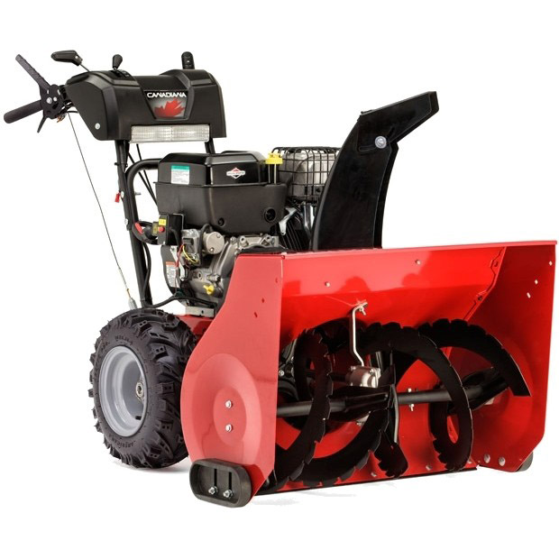 Купить Снегоуборщик CANADIANA CH842100SE в Москве фото3