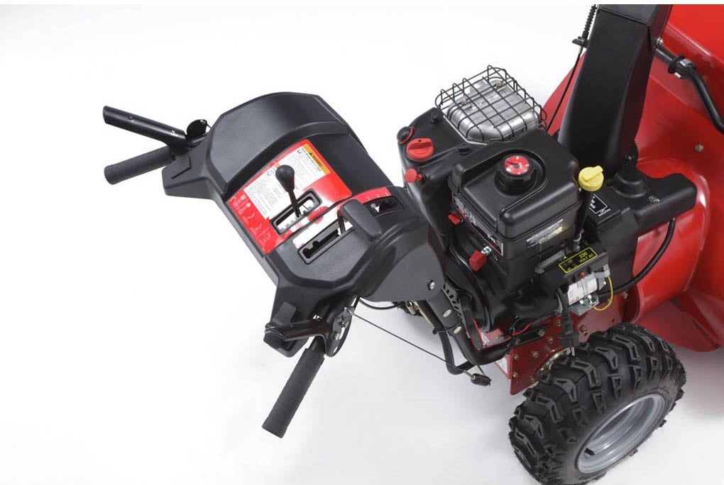 Купить Снегоуборщик CANADIANA CH842100SE в Москве фото4