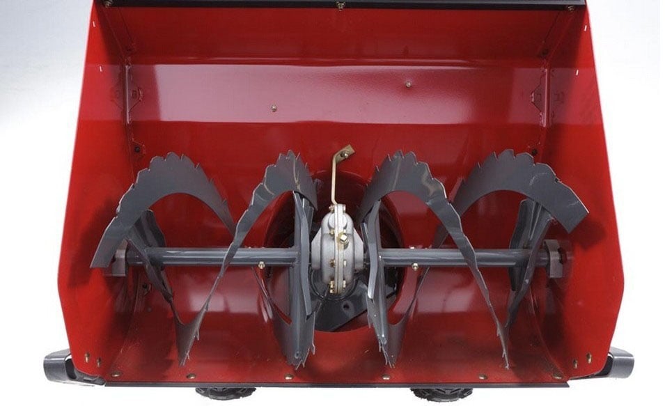 Купить Снегоуборщик CANADIANA CH842100SE в Москве фото5