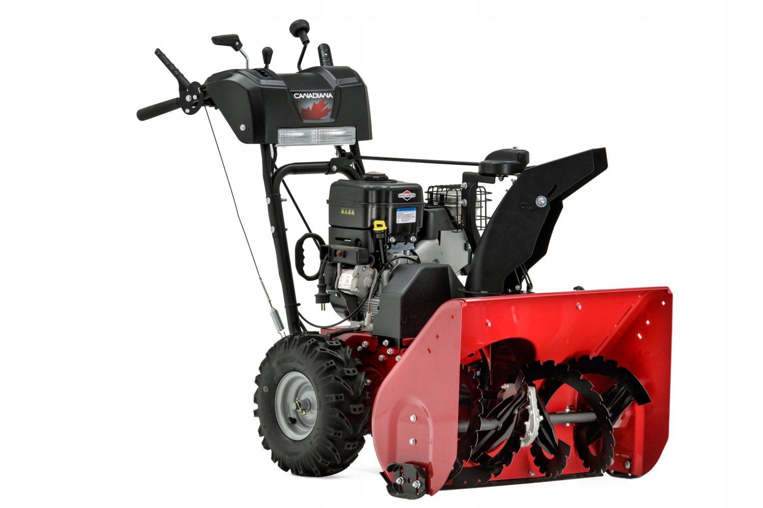 Купить Снегоуборщик CANADIANA CL61750R в Москве