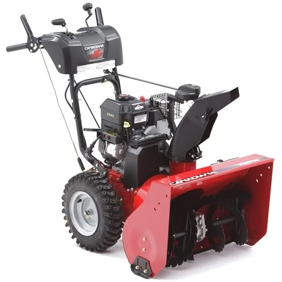 Купить Снегоуборщик CANADIANA CM691150 в Москве
