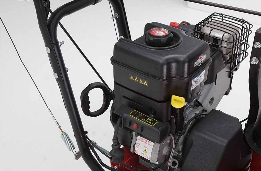 Купить Снегоуборщик CANADIANA CM691150 в Москве фото3