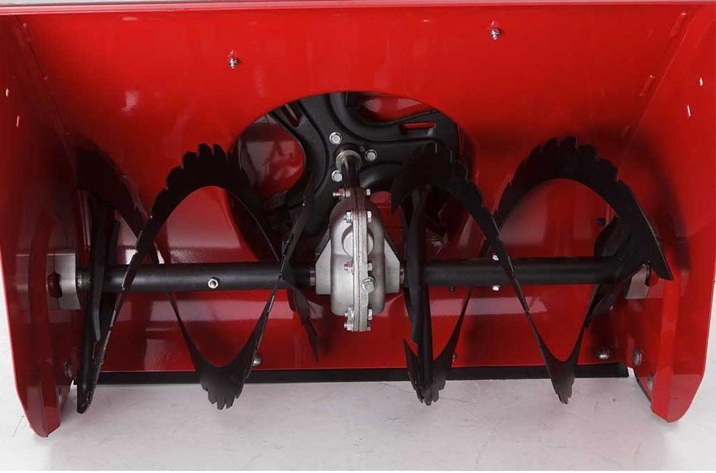 Купить Снегоуборщик CANADIANA CM691150 в Москве фото7