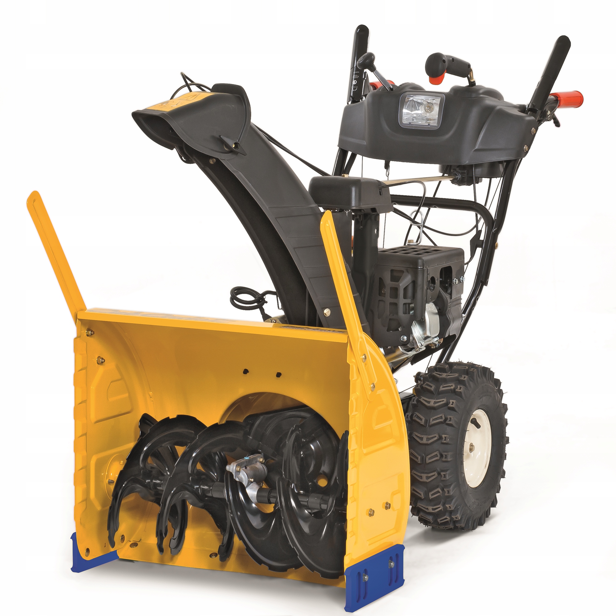 Купить Снегоуборщик CUB CADET XS2 61 SWE в Москве фото2
