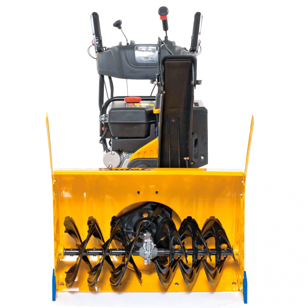 Купить Снегоуборщик CUB CADET XS2 61 SWE в Москве фото3