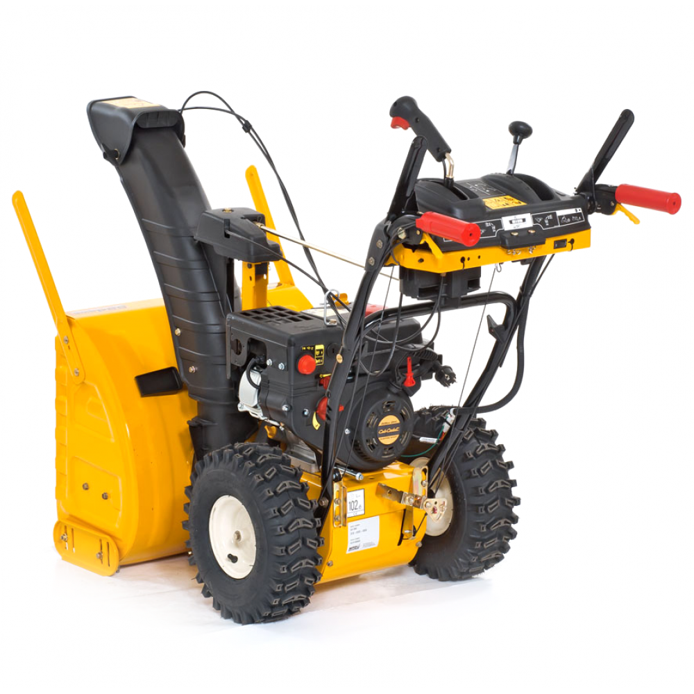 Купить Снегоуборщик CUB CADET XS2 61 SWE в Москве фото4