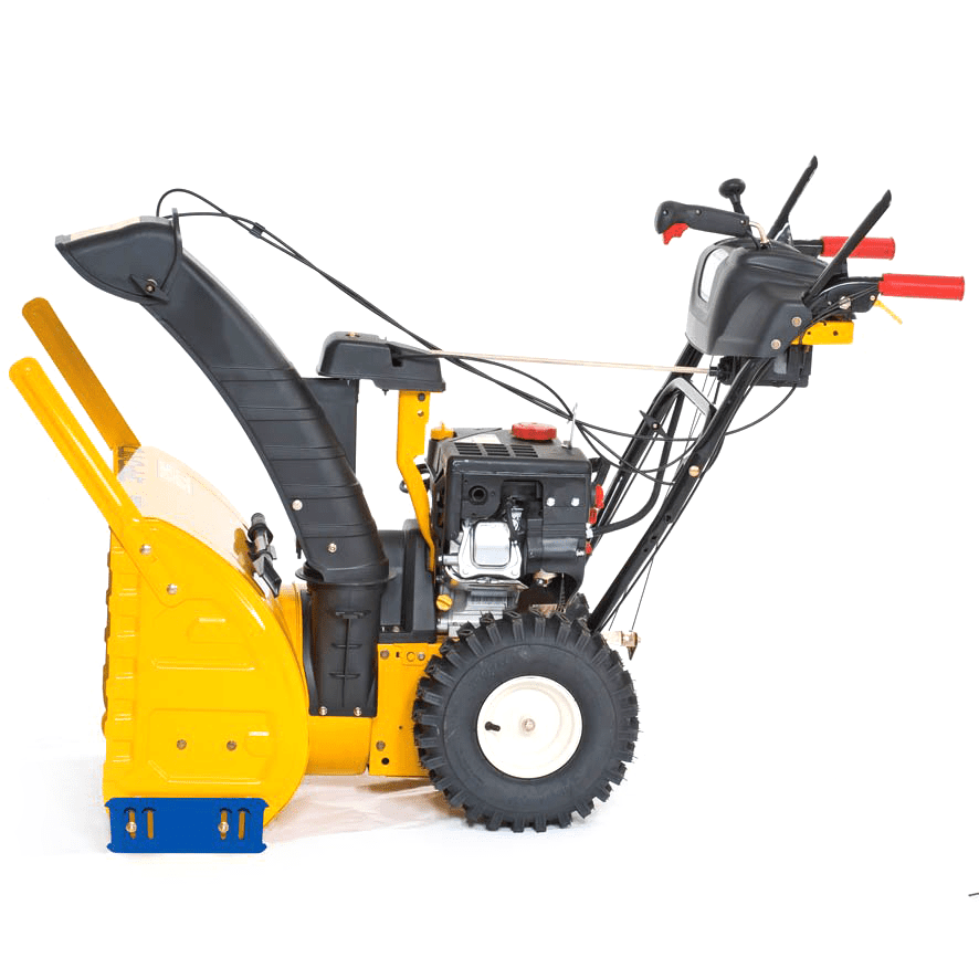 Купить Снегоуборщик CUB CADET 524 SWE в Москве фото4