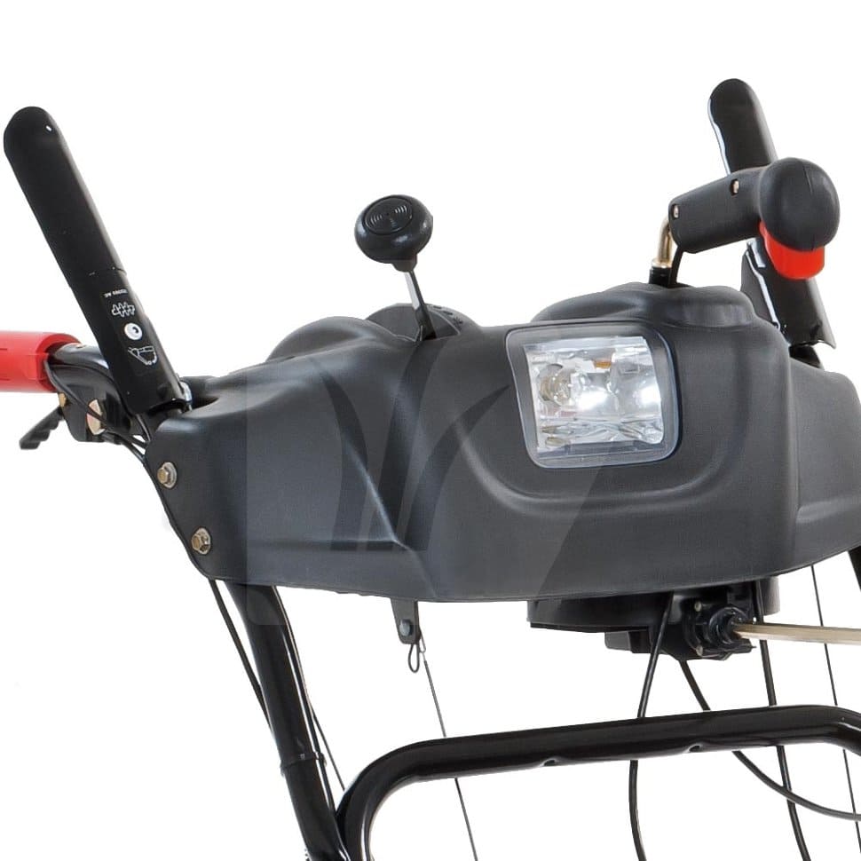 Купить Снегоуборщик CUB CADET 524 SWE в Москве фото5