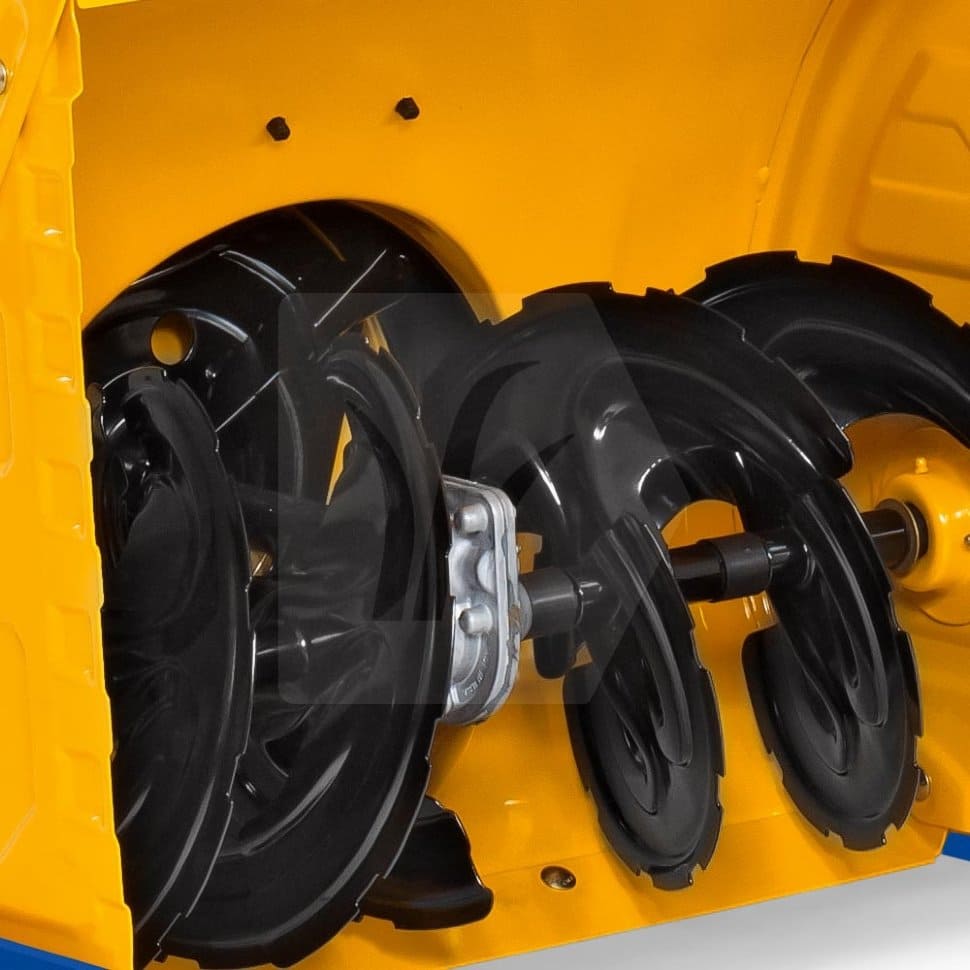 Купить Снегоуборщик CUB CADET 524 SWE в Москве фото6