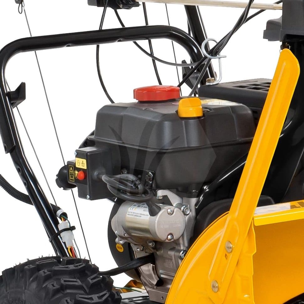 Купить Снегоуборщик CUB CADET 524 SWE в Москве фото8