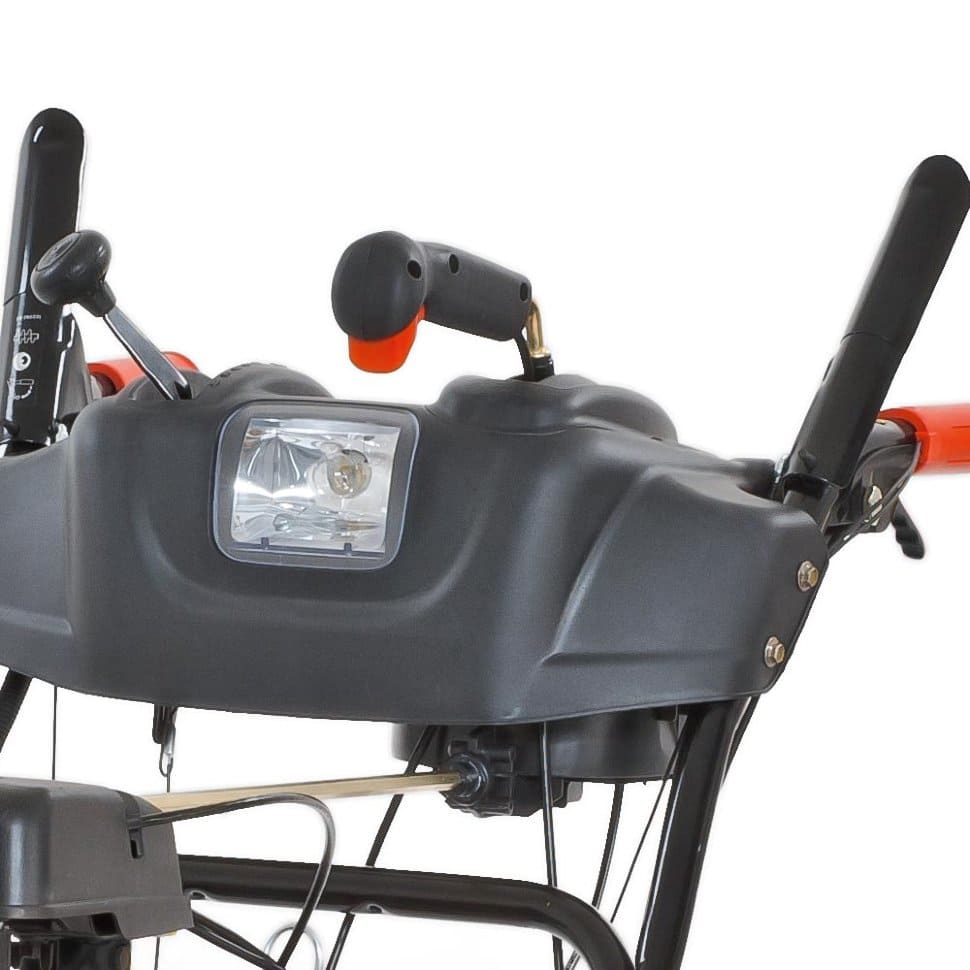 Купить Снегоуборщик CUB CADET 524 SWE в Москве фото9