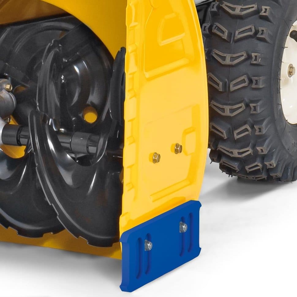 Купить Снегоуборщик CUB CADET 524 SWE в Москве фото11