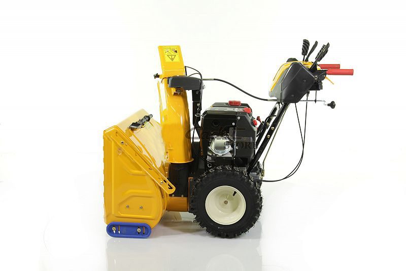 Купить Снегоуборщик CUB CADET XS3 71 SWE в Москве фото3