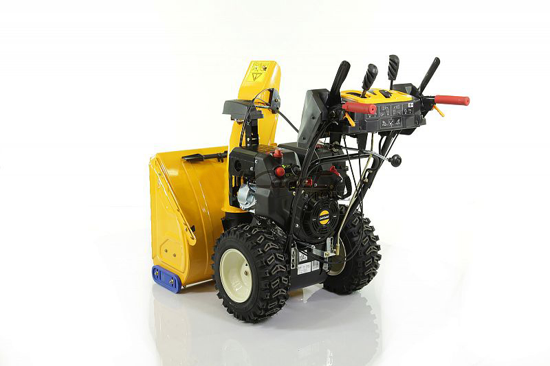Купить Снегоуборщик CUB CADET XS3 71 SWE в Москве фото4