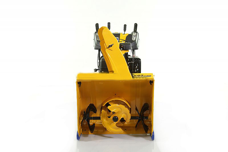 Купить Снегоуборщик CUB CADET XS3 71 SWE в Москве фото7
