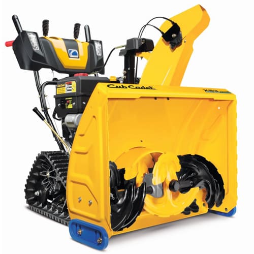 Купить Снегоуборщик CUB CADET XS3 76 TDE в Москве фото3