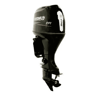 Купить 4х-тактный лодочный мотор HIDEA HDEF 130 EFI в Москве