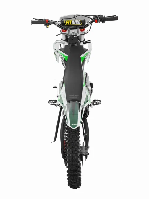 Купить Мотоцикл питбайк SHARMAX Sport 145 (2024) в Москве фото5