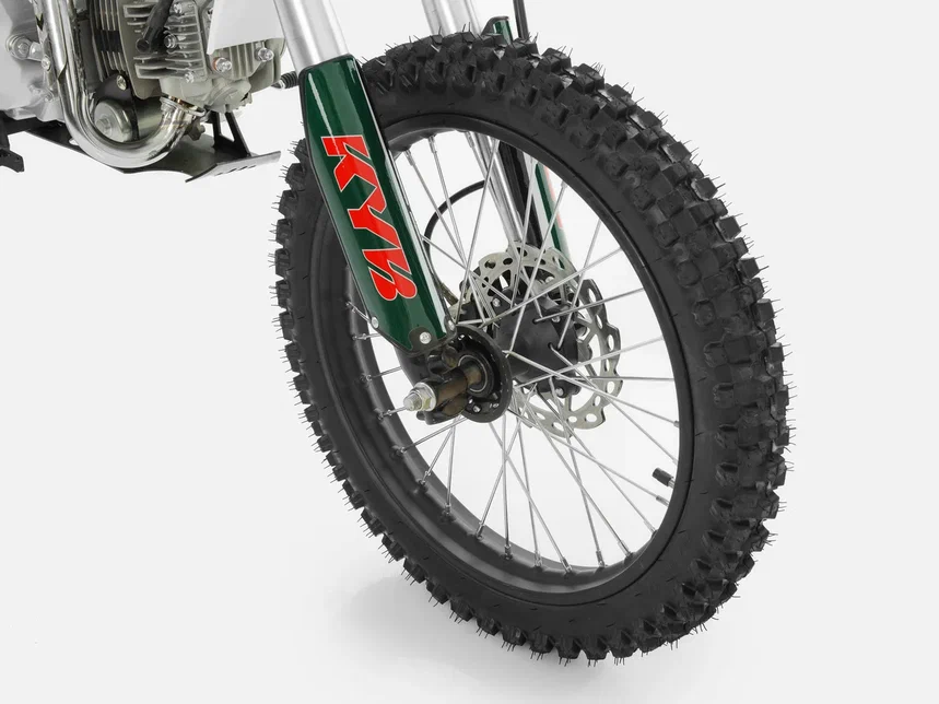 Купить Мотоцикл питбайк SHARMAX Sport 145 (2024) в Москве фото11