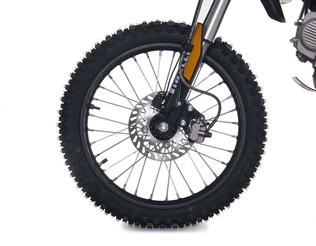 Купить Мотоцикл питбайк SHARMAX Sport 190 в Москве фото8