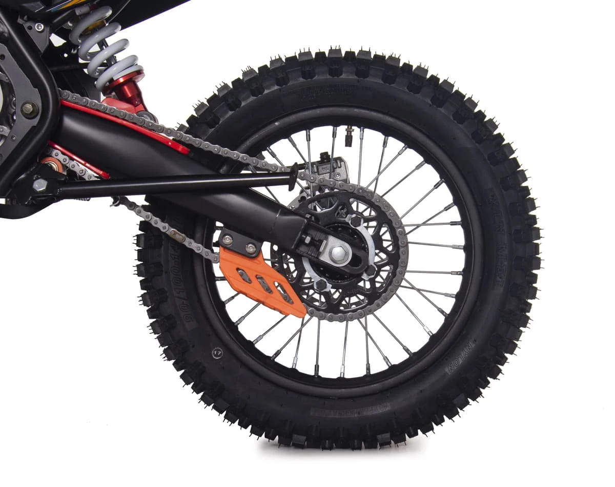 Купить Мотоцикл питбайк SHARMAX Sport 190 в Москве фото9