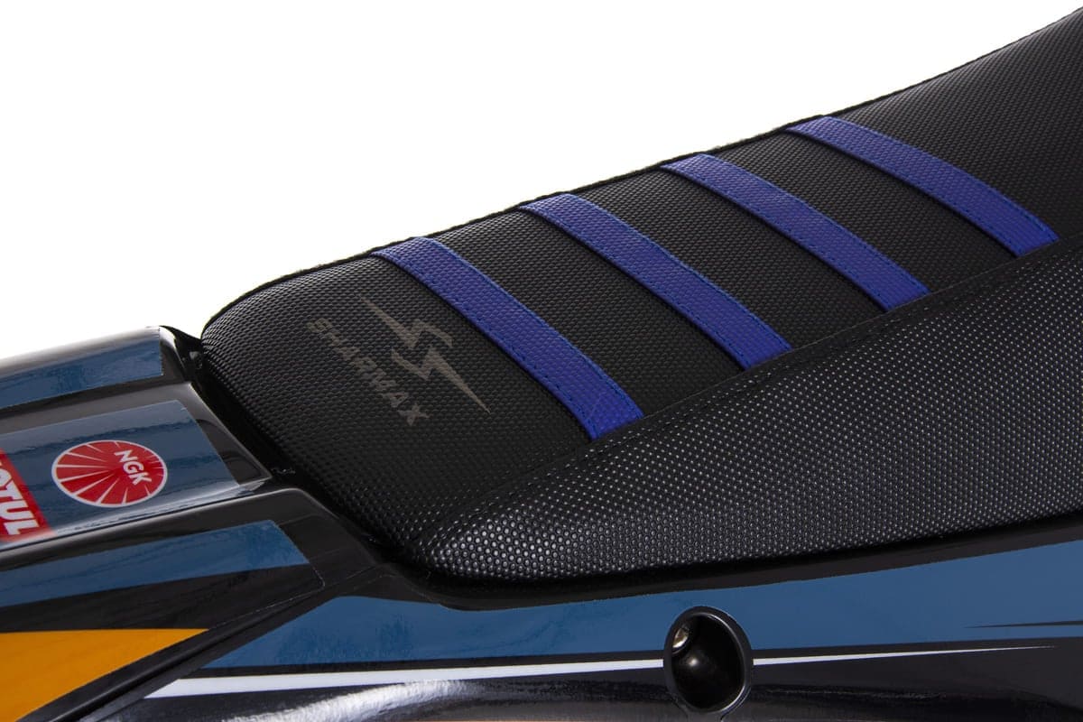 Купить Мотоцикл питбайк SHARMAX Sport 190 в Москве фото19