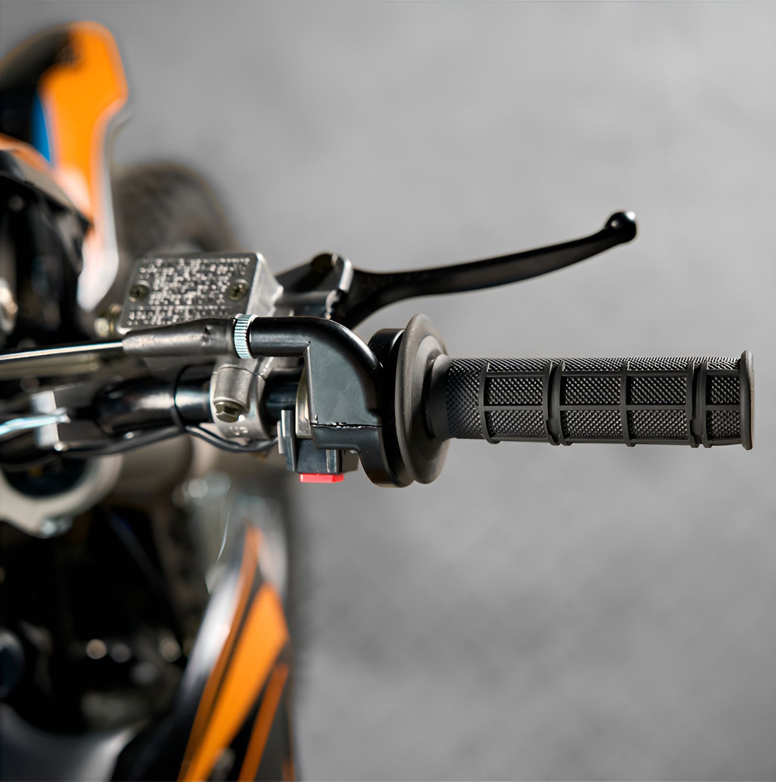 Купить Мотоцикл питбайк SHARMAX Sport 190 в Москве фото28