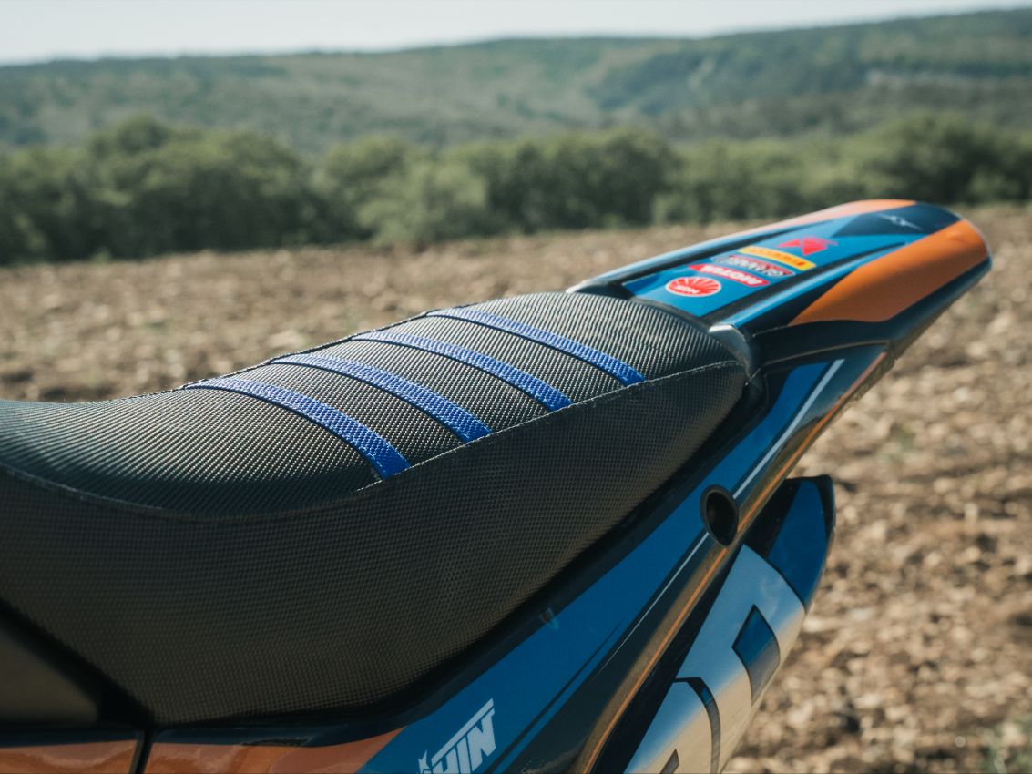 Купить Мотоцикл питбайк SHARMAX Sport 190 в Москве фото36