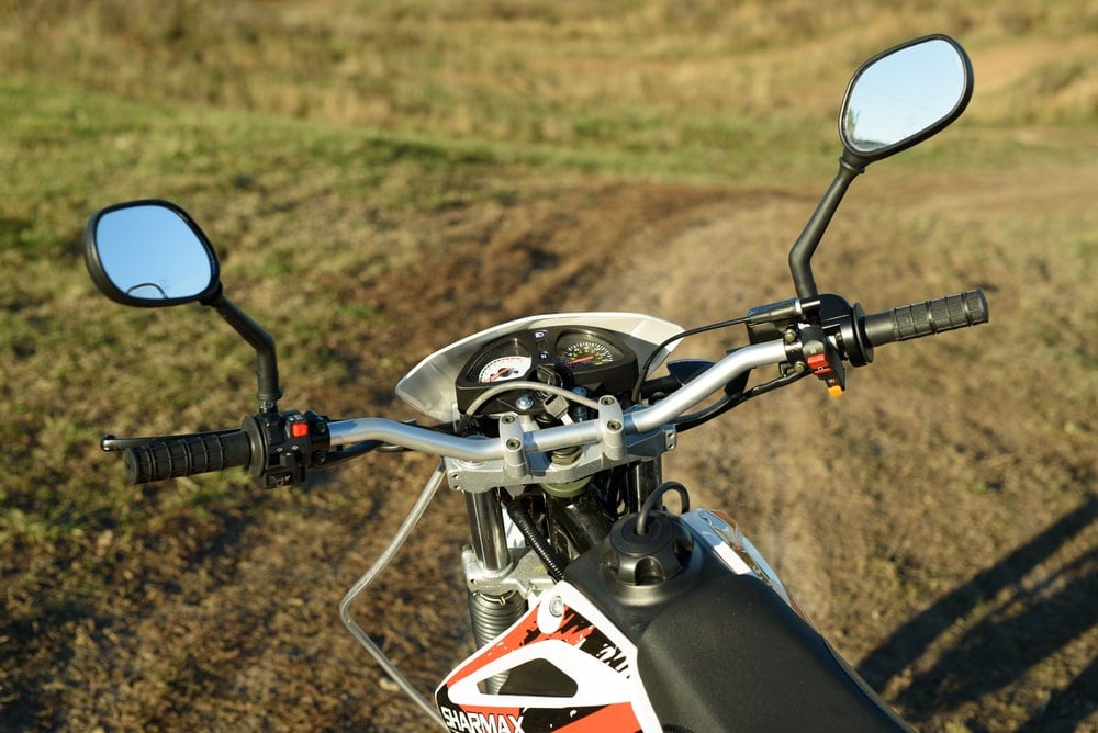 Купить Мотоцикл кроссовый эндуро SHARMAX Sport 240 (2024) в Москве фото20