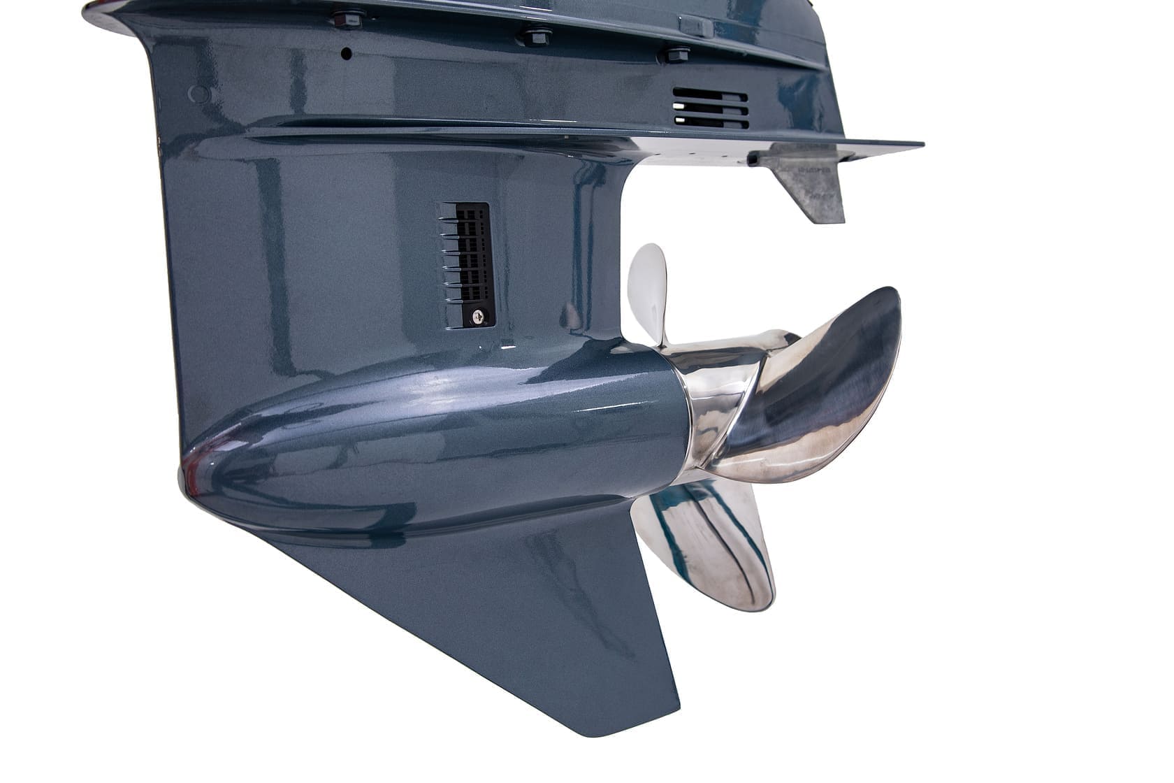 Купить 4х-тактный лодочный мотор MIKATSU MF90FEX-T-EFI (2024) в Москве фото6