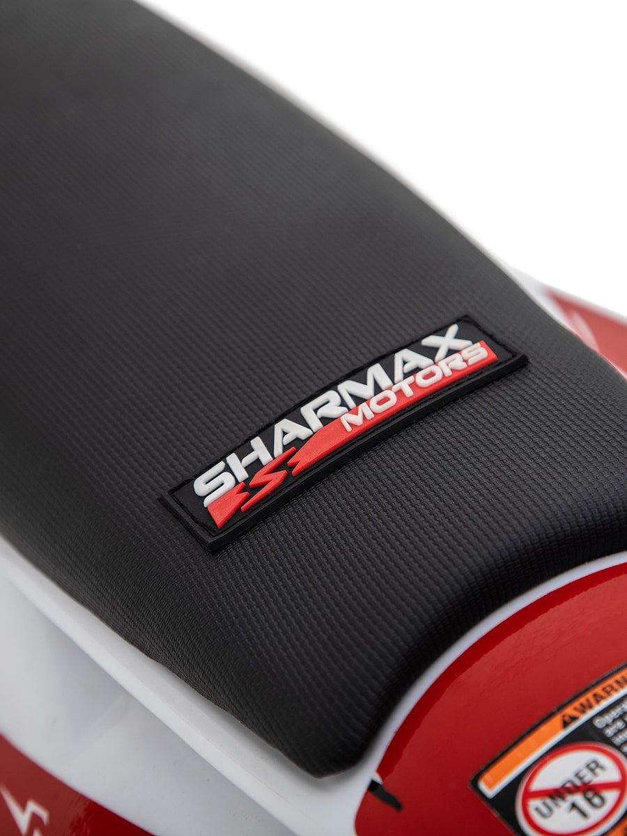 Купить Мотоцикл питбайк SHARMAX PowerMax 125 (2024) в Москве фото13